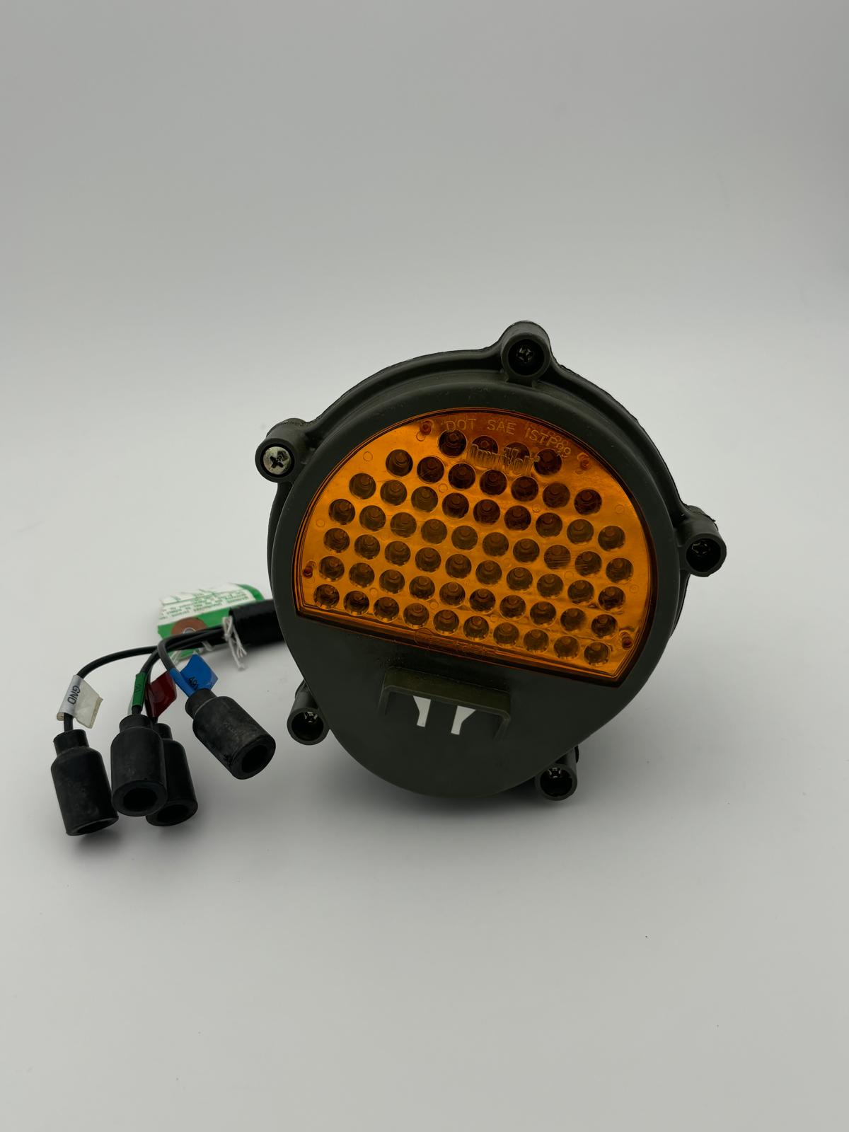 HUMVEE LED Blinker von Trucklite – US Army Surplus NOS