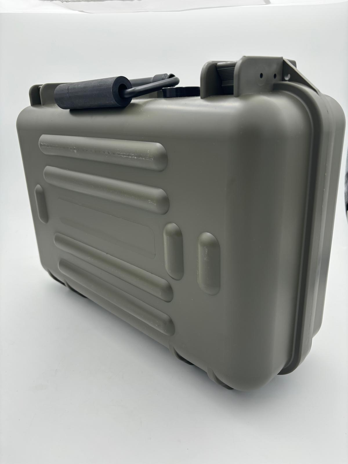 Orig. US Army Hardcase - Koffer NOS