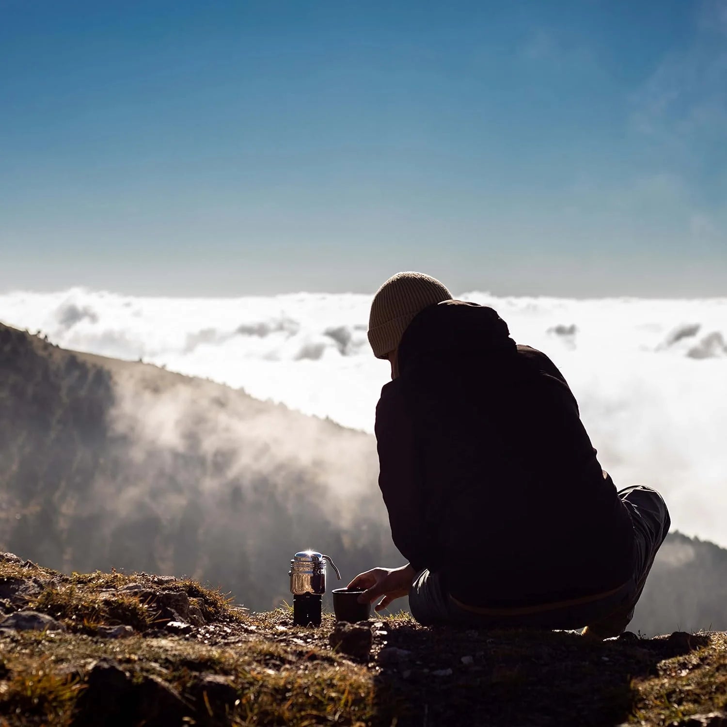 Esbit Trockenbrennstoff