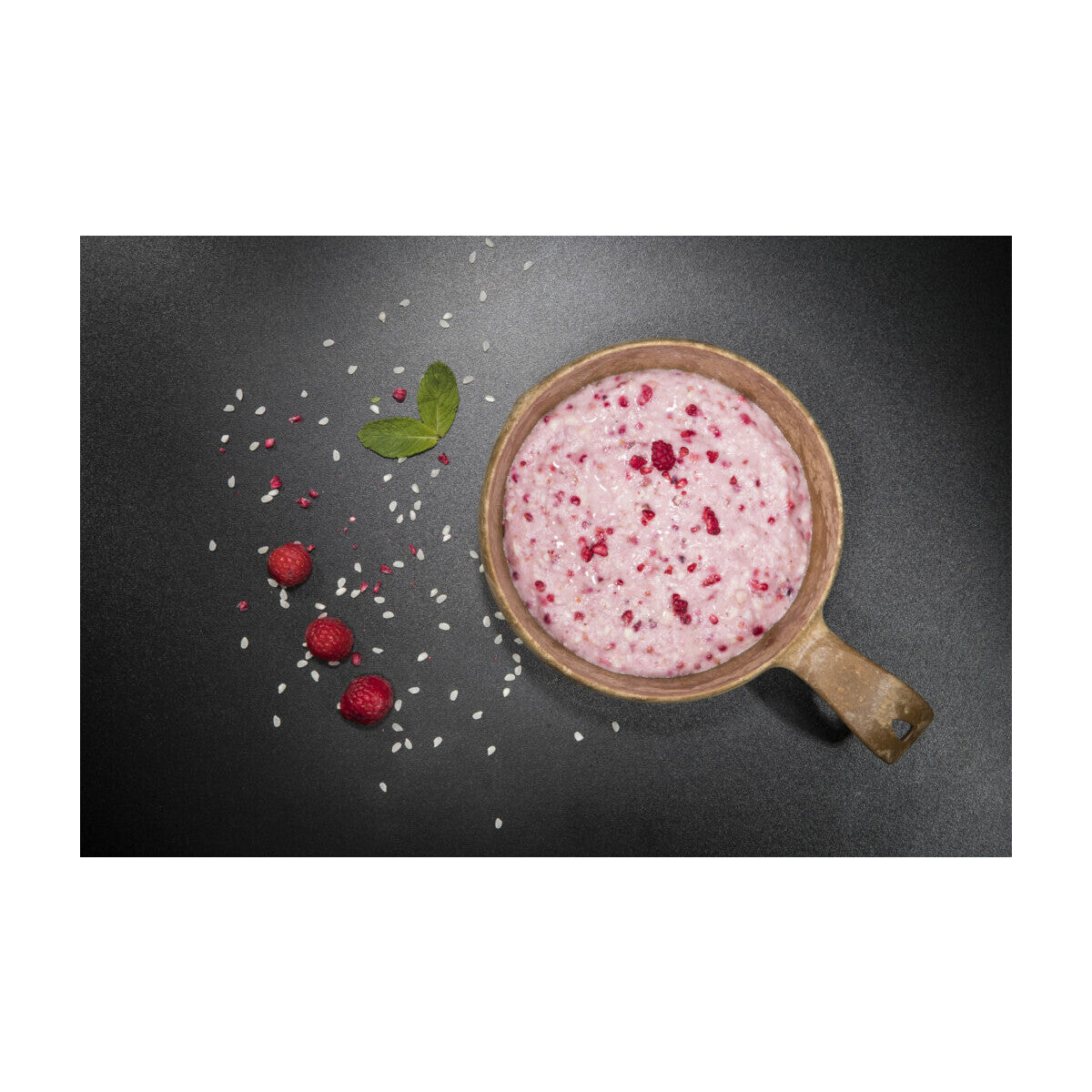 Tactical Foodpack Rote-Bete-Suppe mit Feta